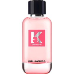 Karl Lagerfeld Jeans Urban Coral Eau de Parfum 100 ml