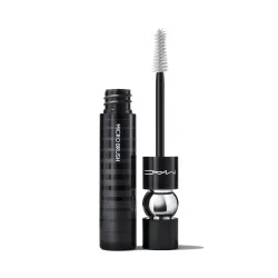 MAC Cosmetics - Macstack Mascara Micro Brush, Mac Stack, 12 ml, Black Stack