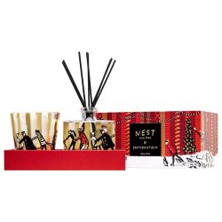 NEST NEW YORK Classic Candle & Reed Diffuser Set Raumdüfte 1 ct