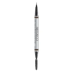 ARTDECO 24H Micro Brow Liquid Liner Augenbrauenstift 0,3 ml 10 - GREY BROWN