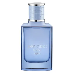 Jimmy Choo Man Aqua Eau de Toilette 30 ml Herren