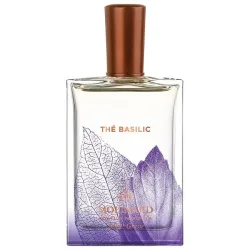 Molinard Les Fraîcheurs Thé Basilic Eau de Parfum 75 ml