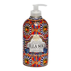 Nesti Dante Firenze Cinnotto di Amalfi Liquid Soap Seife 500 ml