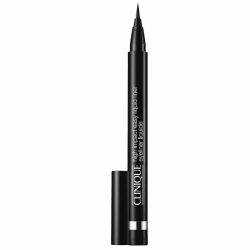 Clinique - High Impact Liquid Pen, 0.67G, Black