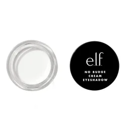 e.l.f. Cosmetics No Budge Cream Lidschatten 5,3 g Wispy Cloud