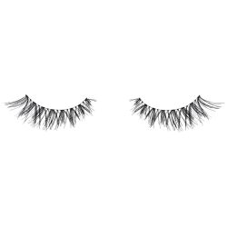 CATRICE - Faked Everyday Natural Lashes, 18 g, Black
