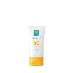 Declaré Sun Basic Sun Cream SPF 50 Sonnenschutz 50 ml