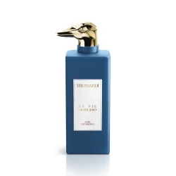 Trussardi Le Vie di Milano Alba Sui Navigli Eau de Parfum 100 ml
