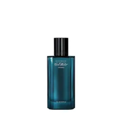 Davidoff - Cool Water Man, Eau de Parfum Intense, 50  ml
