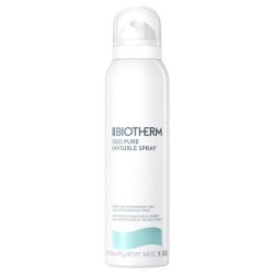Biotherm, Biotherm Deo Pure Invisible Spray Deodorant Spray 150ml