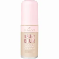 Essence Silky Blur Hydrating Longwear Foundation 30 ml 110