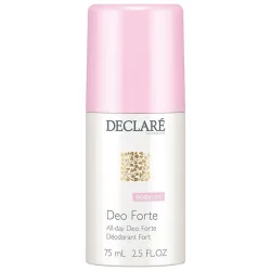 Declaré Body Care Deoforte Spray Deodorants 75 ml
