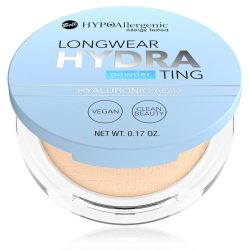 Bell Hypo Allergenic Longwear Hydrating Puder 5 g 01 - NUDE