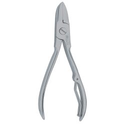 ERBE Fuß-, aufgelegt, 12 cm Nagelpflegezubehör 1 ct