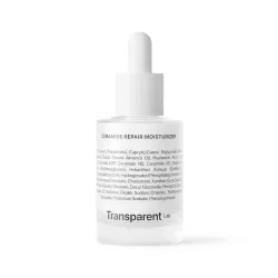Transparent Lab Ceramide Repair Moisturizer Feuchtigkeitsserum 30 ml