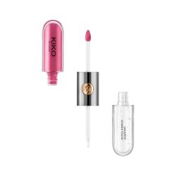 KIKO Milano Unlimited Double Touch Lippenstifte 6 ml 118 Orchid