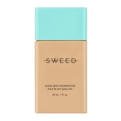 Sweed Glass Skin Foundation 30 ml 9 - 09 MEDIUM N