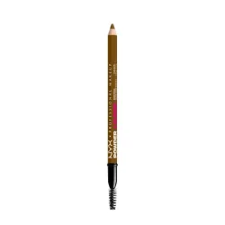 NYX-PROFESSIONAL-MAKEUP - Brow Pencil, Powder Louder, 1.15G,  Blonde
