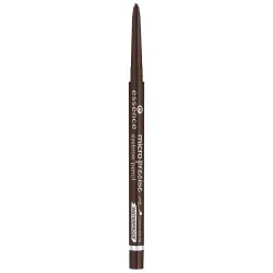 essence micro precise eyebrow pencil 03 dark brown 0.05 g