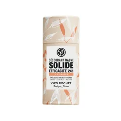Yves Rocher Festes Deodorants 50 g