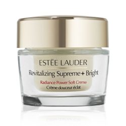 Estée Lauder - Revitalizing Supreme+ Bright Radiance Power Soft Crème, 50 ml