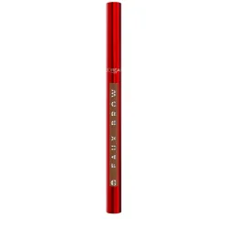 L'OREAL - Infaillible Faux Brow Augenbrauenstift, 1 ml, Dark Blond