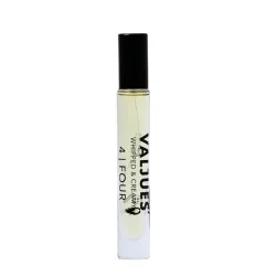 VALJUES Whipped & Creamy 4/ FOUR Eau de Parfum 10 ml