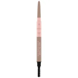 CATRICE - All In One Brow Perfector,  All In One Brow Perfector 020, 0.4  g,  Blonde