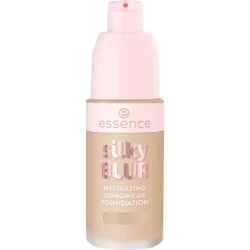Essence Silky Blur Hydrating Longwear Foundation 30 ml 175