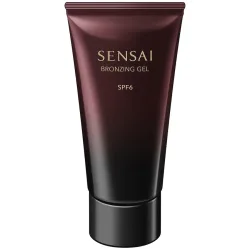 SENSAI SENSAI Silky Bronze Gel Contouring 50 ml BG62 - AMBER BRONZE