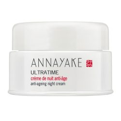 Annayake Ultratime Creme de Nuit Nachtcreme 50 ml
