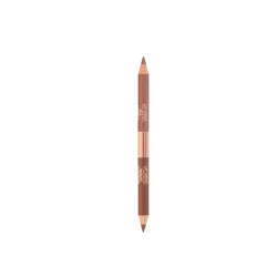 CHARLOTTE TILBURY - Lip Cheat Contour Duo - Lipliner-Duo, 0.78 g, Medium