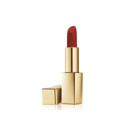 Estée Lauder - Pure Color Emerald Matte Lipstick, 3.5 g,  Persuasive Matte