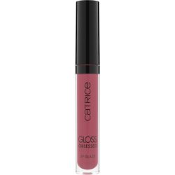 CATRICE - Gloss Obsessed Lip Glaze, 2.5 ml,  Pout Of Office