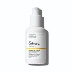 THE ORDINARY - UV-Filter Serum SPF 45 - Sonnenschutzserum, 60  ml