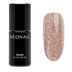 NEONAIL Color Nagellack 7,2 ml SHIMMERING GOLDRUSH