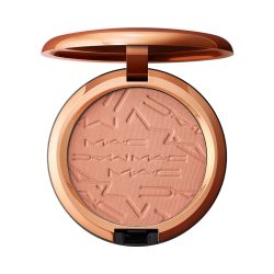 MAC Cosmetics - Skinfinish Sunstruck Matte Bronzer, 8 g, Matte Light Rosy