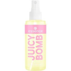 Essence JUICY BOMB Tropical Drop 108 Pineapple Paradise Bodyspray 100 ml Damen