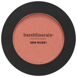 bareMinerals Gen Nude Powder Blush 6 g PEACHY - PEACHY KEEN