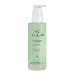 Collistar - Purifying Cleansing Gel, 200 ml