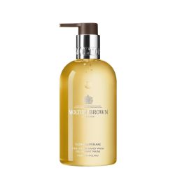 Molton Brown Hand Care Flora Luminare Fine Liquid Hand Wash Seife 300 ml Damen