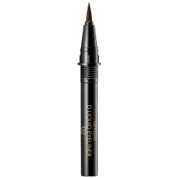 SENSAI Designing Liquid Liner Eyeliner 0,6 ml 02 Deep Brown, Refill