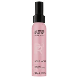 Annemarie Börlind - Blue Light Protection Spray, Rose Nature, 100  ml