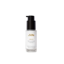 JVN Föhn-Styling-Milch für geschmeidiges Haar Haarwachs 30 ml Damen