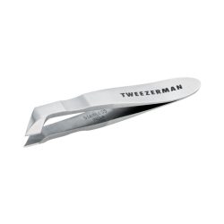 Tweezerman Mini Cuticle Nipper - Silver Nagelpflegezubehör 1 ct