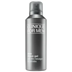 Clinique Clinique for Men Aloe Shave Gel Rasur 125 ml Herren