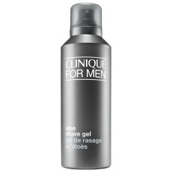 Clinique Clinique for Men Aloe Shave Gel Rasur 125 ml Herren