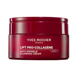 Yves Rocher Lift Pro-Collagene Aufpolsternde Anti-Falten Tagescreme 50 ml