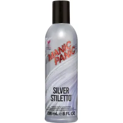Manic Panic Silver Stiletto Purple Toning Conditioner 236 ml