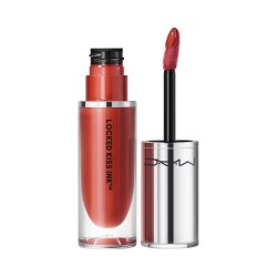 MAC Cosmetics - Locked Kiss Ink Flüssiglippenstift, 4 ml, SOPHISTRY